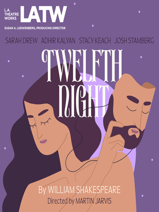 Title details for Twelfth Night by William Shakespeare - Available